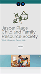 Mobile Screenshot of jasperplace-cfrc.com